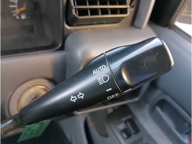 TOYOTA LANDCRUISER wagon 1997