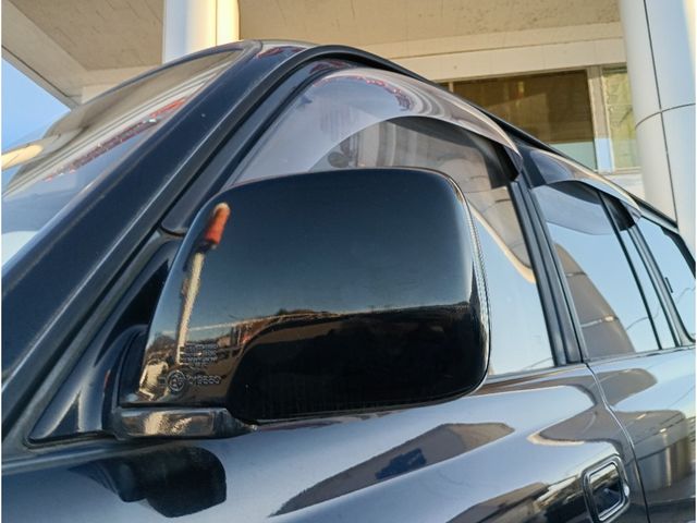 TOYOTA LANDCRUISER wagon 1997