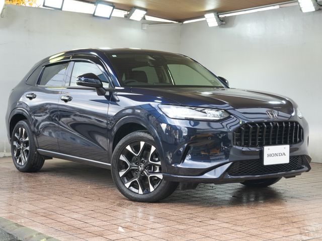 HONDA ZR-V e:HEV 2024