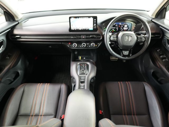 HONDA ZR-V e:HEV 2024