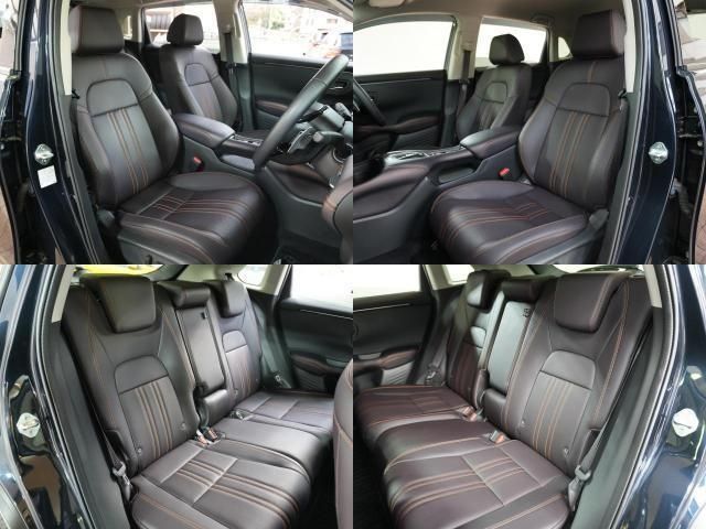 HONDA ZR-V e:HEV 2024