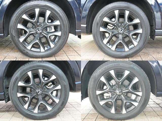 HONDA ZR-V e:HEV 2024