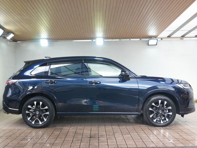 HONDA ZR-V e:HEV 2024