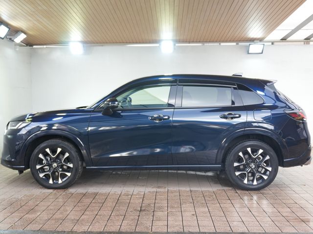HONDA ZR-V e:HEV 2024