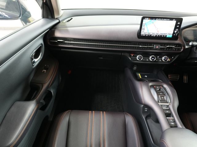 HONDA ZR-V e:HEV 2024