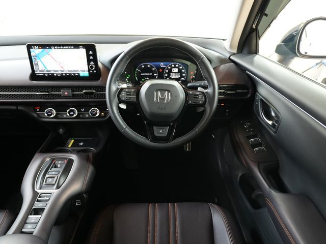 HONDA ZR-V e:HEV 2024