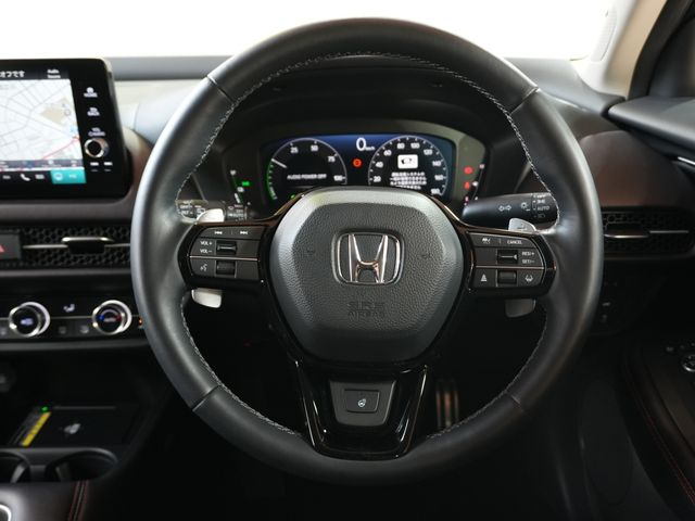HONDA ZR-V e:HEV 2024
