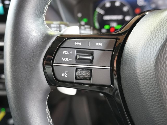 HONDA ZR-V e:HEV 2024