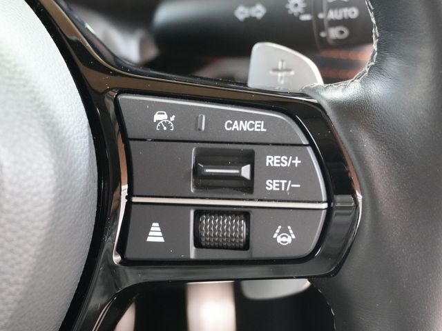 HONDA ZR-V e:HEV 2024