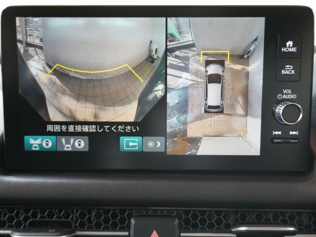 HONDA ZR-V e:HEV 2024