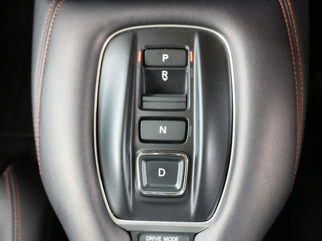 HONDA ZR-V e:HEV 2024