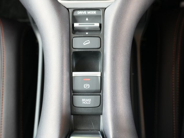 HONDA ZR-V e:HEV 2024