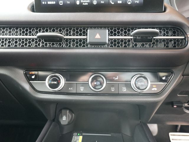 HONDA ZR-V e:HEV 2024