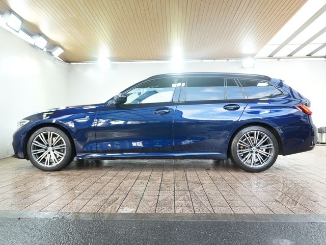 BMW BMW 3series TOURING 2022