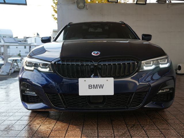 BMW BMW 3series TOURING 2022