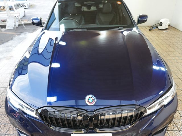 BMW BMW 3series TOURING 2022