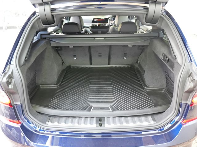 BMW BMW 3series TOURING 2022