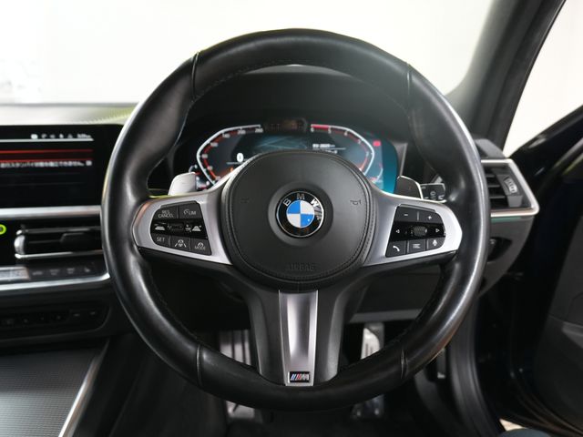 BMW BMW 3series TOURING 2022