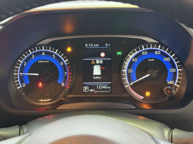 NISSAN ROOX 4WD 2023