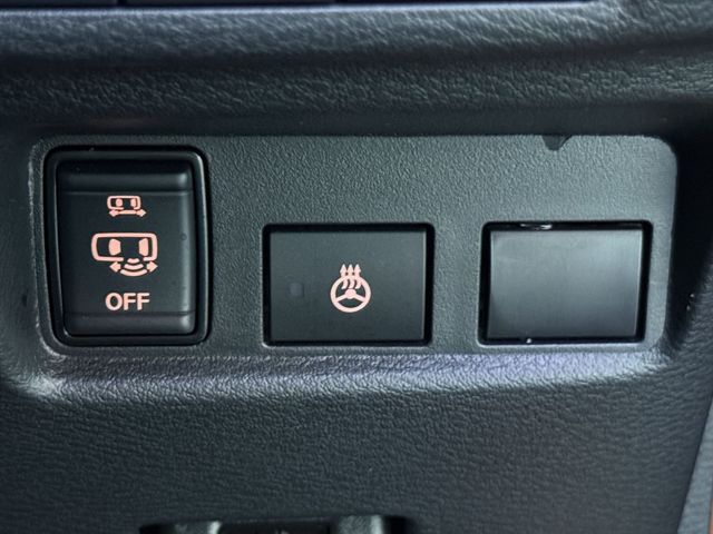 NISSAN ROOX 4WD 2023