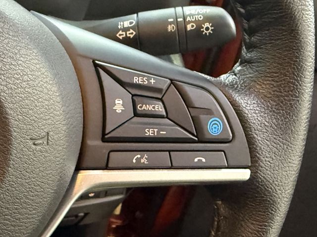 NISSAN ROOX 4WD 2023