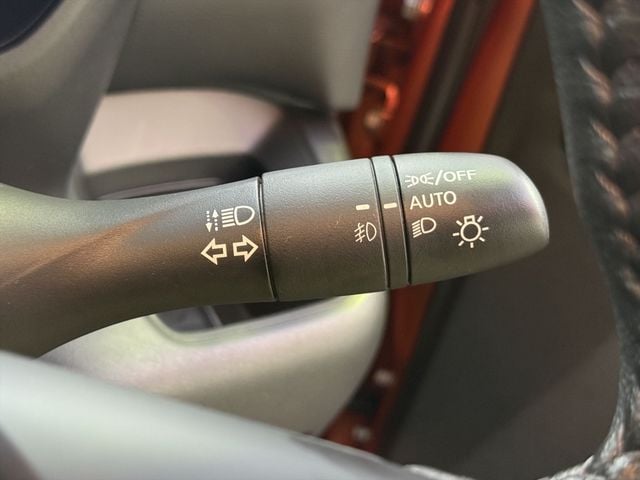 NISSAN ROOX 4WD 2023