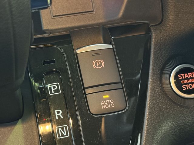 NISSAN ROOX 4WD 2023