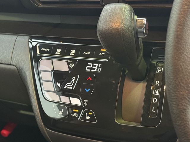 NISSAN ROOX 4WD 2023