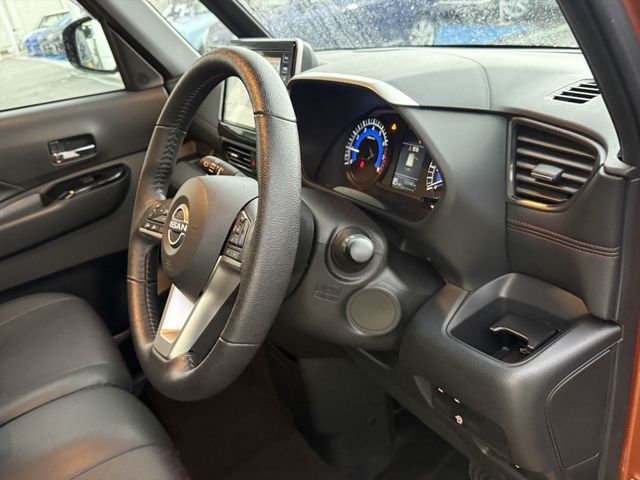 NISSAN ROOX 4WD 2023