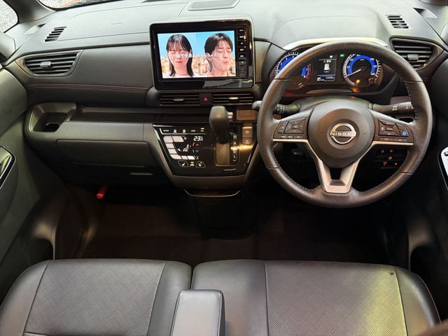 NISSAN ROOX 4WD 2023