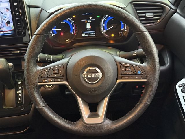 NISSAN ROOX 4WD 2023