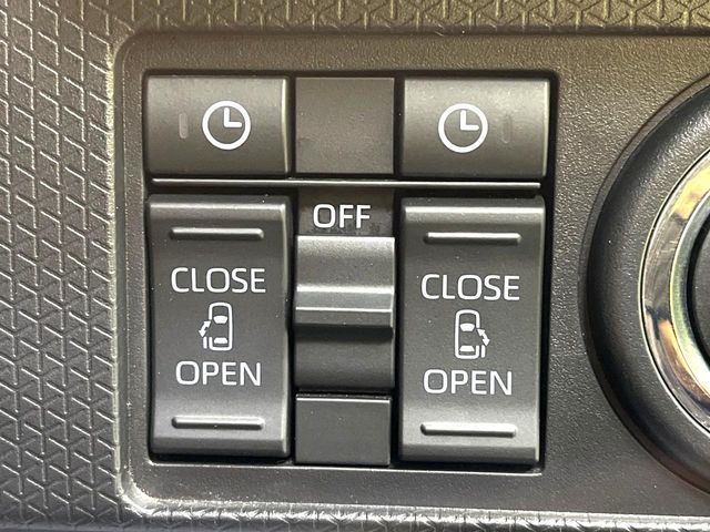 DAIHATSU TANTO CUSTOM 2021