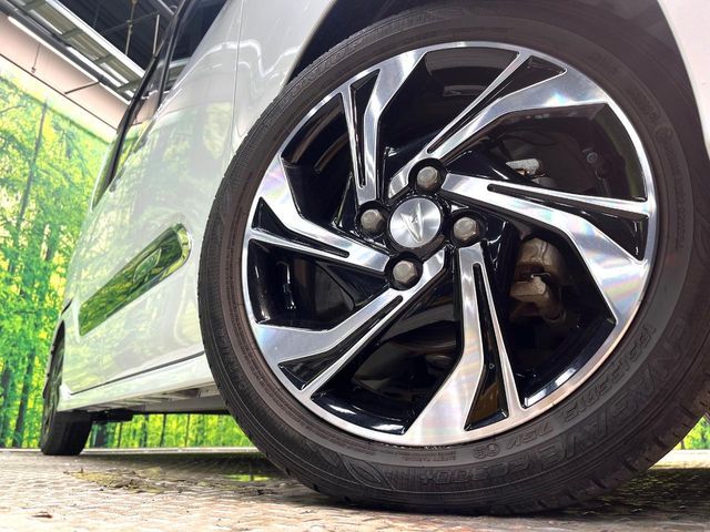 DAIHATSU TANTO CUSTOM 2021