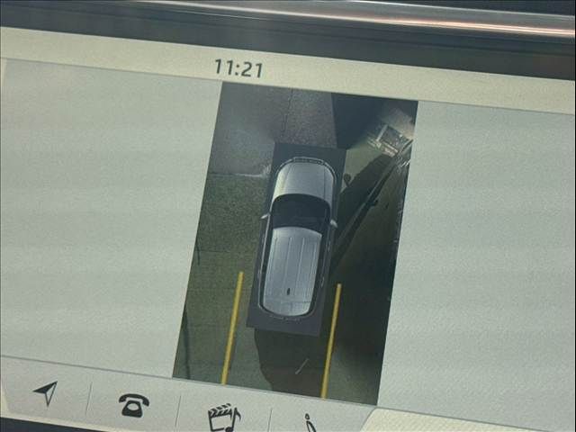 ROVER ROVER RANGE ROVER EVOGUE 2019