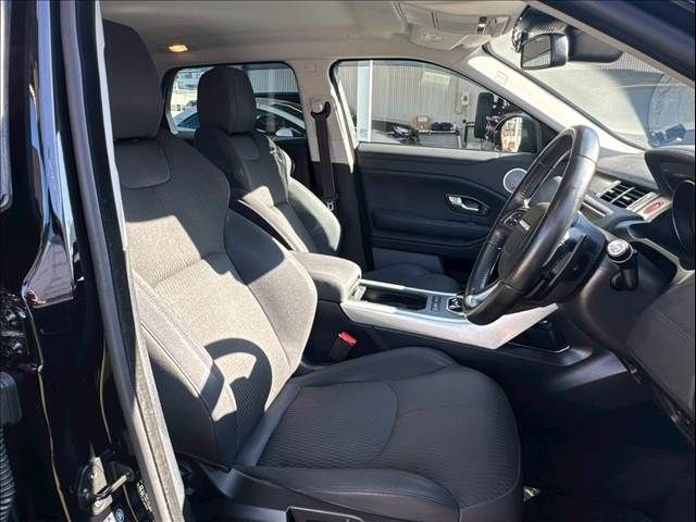 ROVER ROVER RANGE ROVER EVOGUE 2019