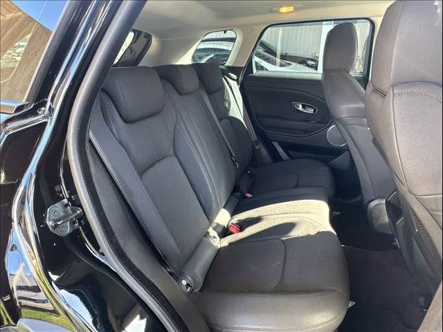 ROVER ROVER RANGE ROVER EVOGUE 2019