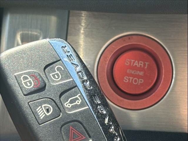 ROVER ROVER RANGE ROVER EVOGUE 2019