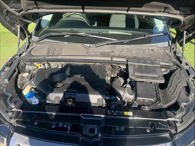 ROVER ROVER RANGE ROVER EVOGUE 2019