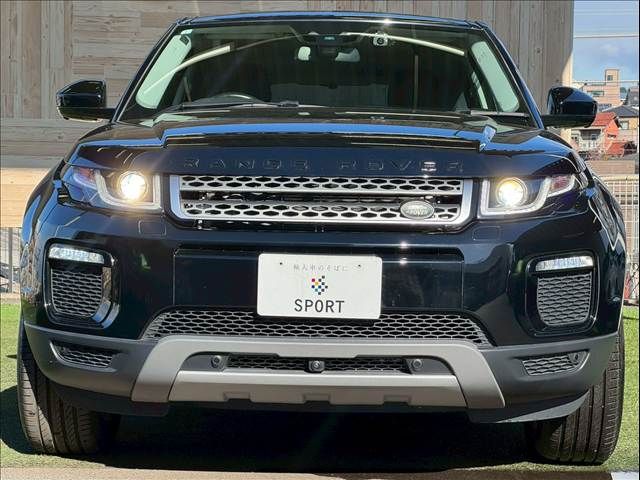 ROVER ROVER RANGE ROVER EVOGUE 2019