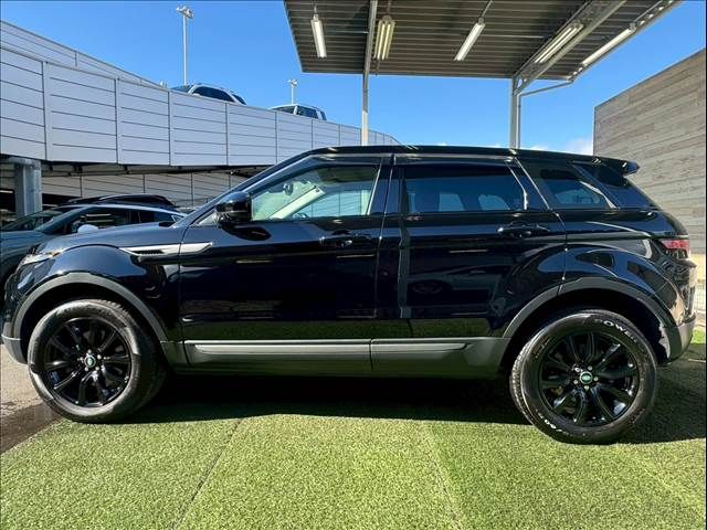 ROVER ROVER RANGE ROVER EVOGUE 2019