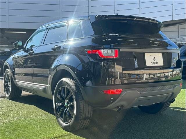 ROVER ROVER RANGE ROVER EVOGUE 2019