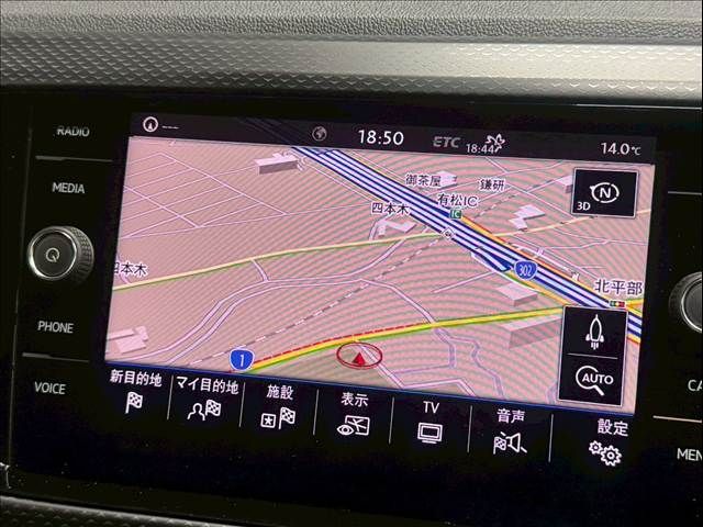 VOLKSWAGEN VOLKSWAGEN T-Cross 2020