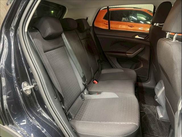 VOLKSWAGEN VOLKSWAGEN T-Cross 2020