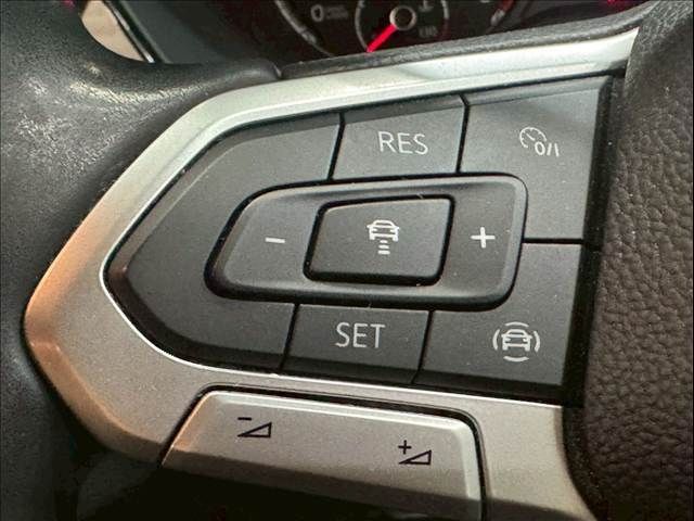 VOLKSWAGEN VOLKSWAGEN T-Cross 2020