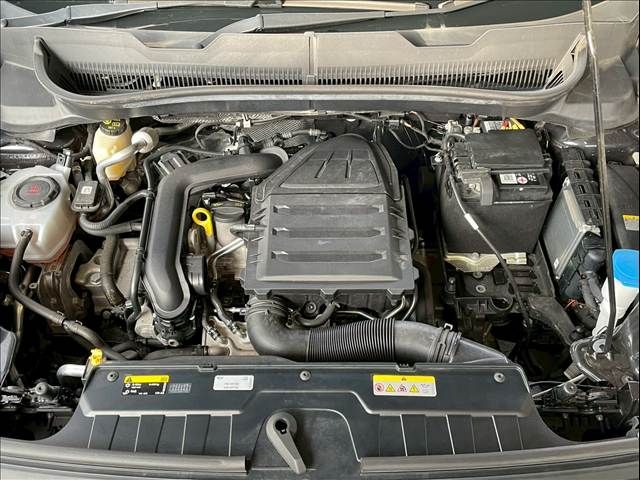 VOLKSWAGEN VOLKSWAGEN T-Cross 2020