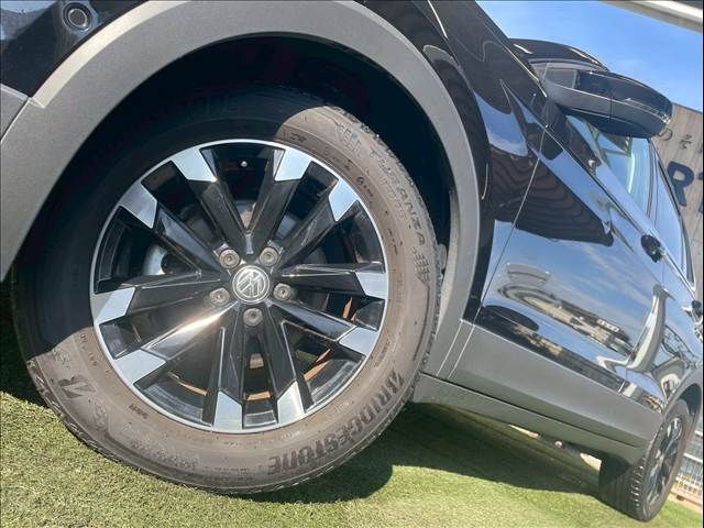 VOLKSWAGEN VOLKSWAGEN T-Cross 2020