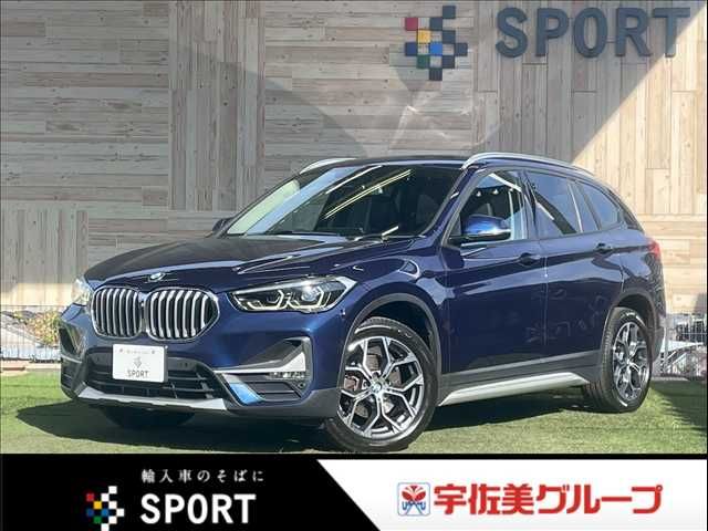 BMW BMW X1 2020
