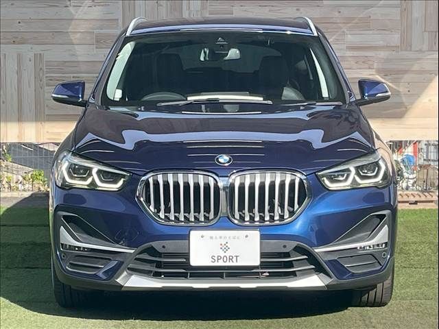 BMW BMW X1 2020