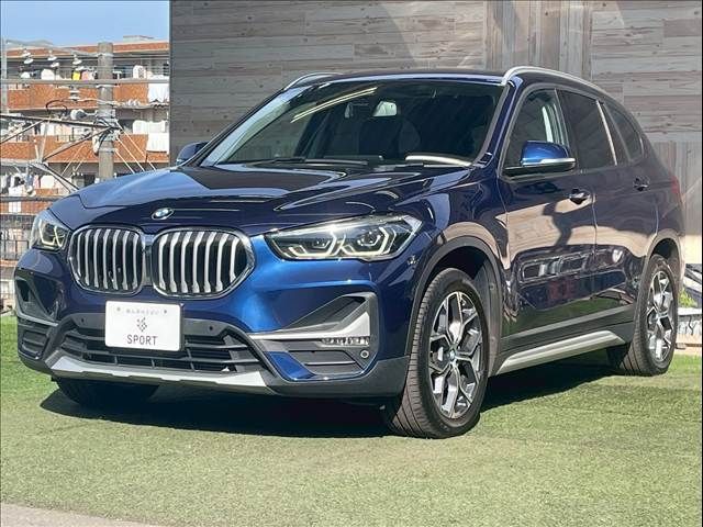 BMW BMW X1 2020