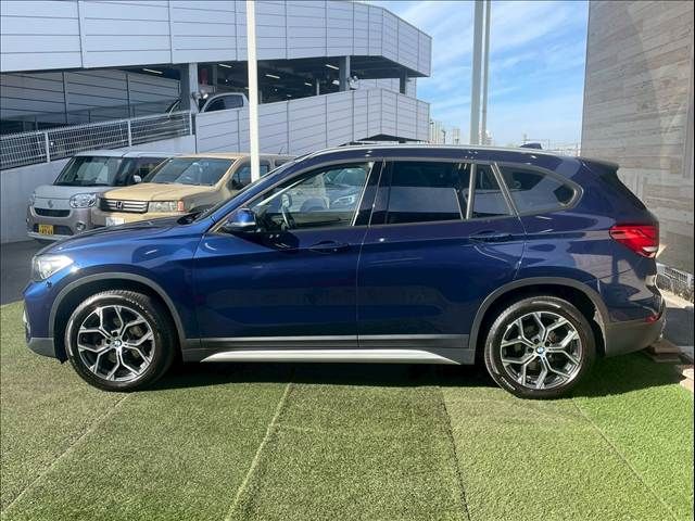 BMW BMW X1 2020